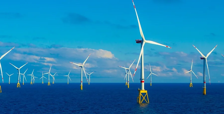 Brazil forms offshore wind working group