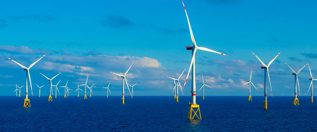 Brazil forms offshore wind working group Brazil forms offshore wind working group