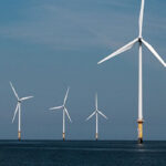 Colombia could announce a new licensing process for offshore wind