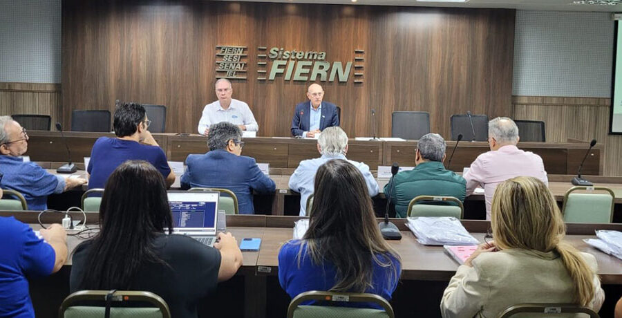 Work Starts on Brazil’s First Offshore Wind Project